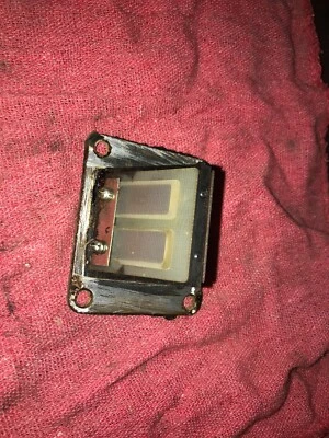 80 Kawasaki ke-175, kx-80, kdx-80 válvula de caña mercado de accesorios dos etapas, 12021-1005 Foto 1 de 3