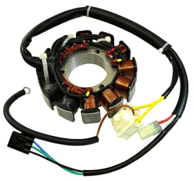SPI Stator Arctic Cat Crossfire F5 F6 1000 M6 M8 CF ZR XF  3007-701 3007-711 - Image 1 of 4