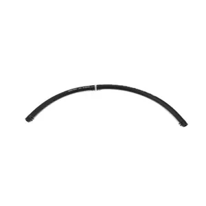 IAG Performance V3 Street AOS PCV Line Kit (24") For FA20 DIT Engines - Bild 1 von 2