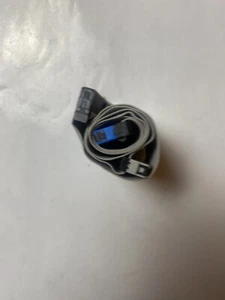 40 Pin Hard Drive Wire Flat Ribbon Cable - Picture 1 of 3