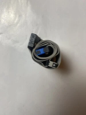 40 Pin Hard Drive Wire Flat Ribbon Cable - Image 1 of 3