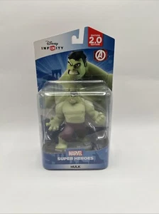 Disney Infinity 2.0 - Hulk - Nuovo con scatola - Foto 1 di 2