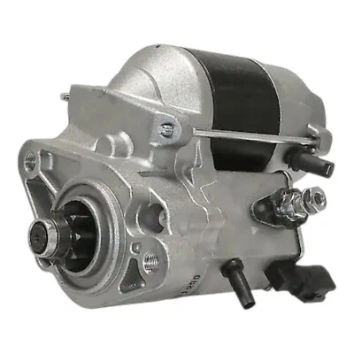 Motor de arranque Carquest Reman 17671S 1,4 KW para Toyota 4Runner T100 Tacoma Tundra Foto 1 de 4