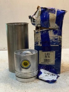 Clevite Cylinder Sleeve Assembly G-625H | 226-1504 | 57GC-358 | A1508N - Picture 1 of 9