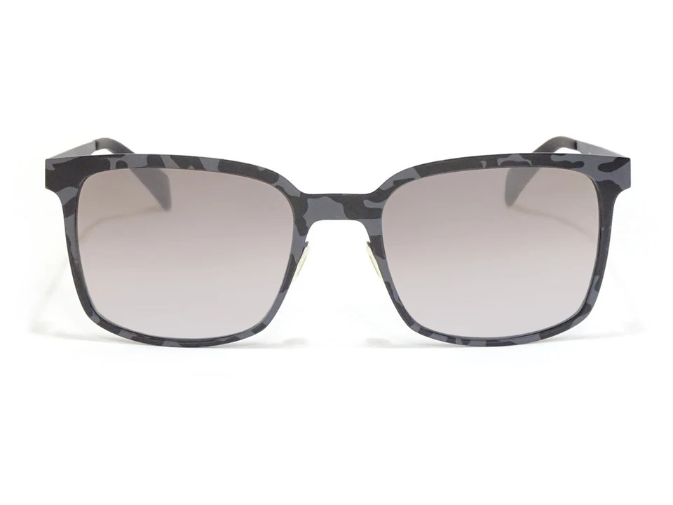 ИТАЛИЯ независимый солнцезащитные очки MOD 0500.153.000 55 - Изображение 1 из 2