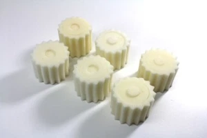 Absima Luftfiltereinsatz Sternform 1:8 (6 St.) #2300015 - Bild 1 von 1