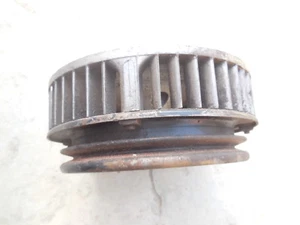 Porsche 914 Engine Cooling Fan FL# 4 - Picture 1 of 7