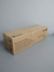 Xerox 013R00602 Black Drum Cartridge DocuColor 240, WorkCentre 7775 - Picture 1 of 2