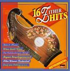 V/A - 16 Zither Hits - Instrumental (Uk Import) Cd New