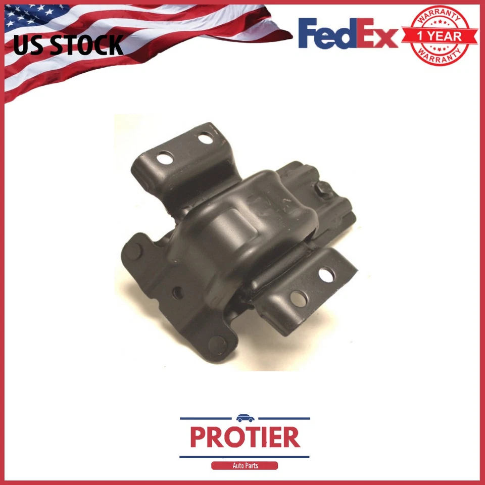 Soporte de motor delantero derecho para FORD CLUB WAGON E-350 ECONOLINE SUPER DUTY E-450 Foto 1 de 3