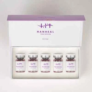 Hanheal PDRN Booster 5 x 5 ml | Skin Regeneration Booster - Picture 1 of 2