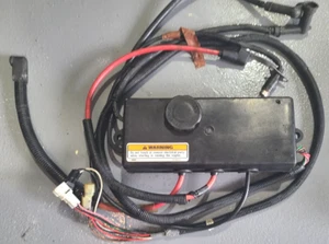 YAMAHA 700 62T CDI ECU ELECTRICAL BOX SUPERJET WAVE RAIDER BLASTER XL VENTURE - Picture 1 of 13