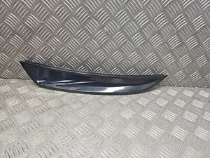 Parachoques delantero Ford Kuga Titanium C394 2008 cerca del lado del pasajero parrilla inferior - Imagen 1 de 5
