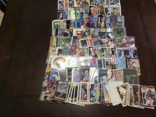 ROBERTO ALOMAR Oddball Insert & Regular issue Baseball BLUE JAY PADRESYOU CHOOSE