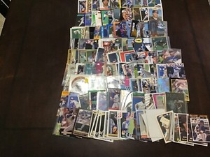 ROBERTO ALOMAR Oddball Insert & Regular issue Baseball BLUE JAY PADRESYOU CHOOSE