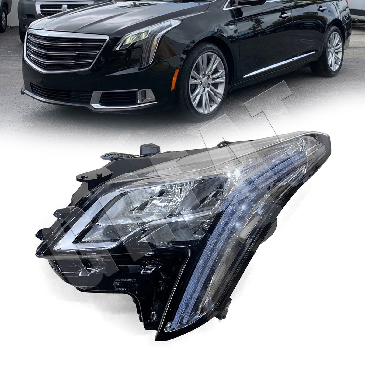 Parts & Accessories for 2019 Cadillac XTS for sale | eBay