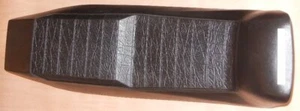 1978-1981? Moto Guzzi LeMans Series II 850cc FRESH NEW REPLACEMENT seat foam pad - Foto 1 di 1