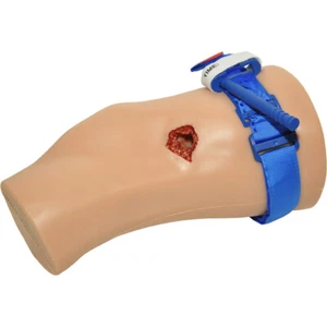 TrueClot® PCT3 Leg Trainer - Picture 1 of 15