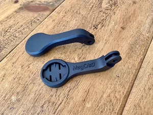 MagCAD Garmin 1040 Blendr/BMC Montaje - Bajo - Ciclismo Impreso 3D GPS GoPro