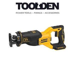 DeWalt DCS382N-XJ 18V XR Brushless Reciprocating Saw (Body Only) - Picture 1 of 5