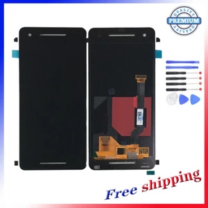FOR GOOGLE PIXEL 2 G011A 5.0'' P-LED LCD DISPLAY+TOUCH SCREEN DIGITIZER - Picture 1 of 1