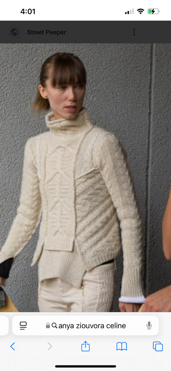 Celine Phoebe Philo In Women's Sweaters for sale - eBay Celine Phoebe Philo In Women's Sweaters for sale - eBay