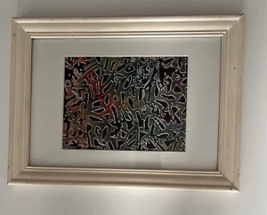 ORIGINAL CONTEMPORARY ARTWORK - Picture 1 of 1