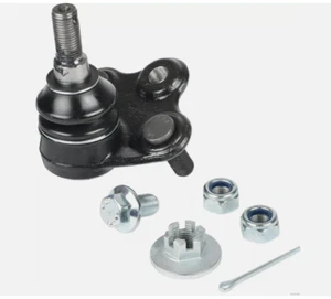 TOYOTA GENUINE JOINT ASSY LOWER FRONT BALL 43330-49235 - Picture 1 of 2