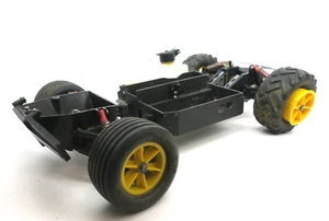 VINTAGE MANTOVA MODEL SAFARI NTRO BUGGY 1/8 1981 OFF ROAD ENYA 21 KYOSHO - Foto 1 di 8