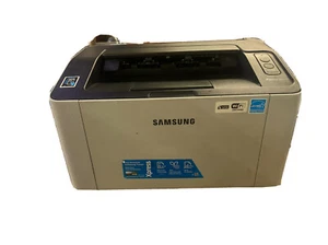 Samsung Xpress M2020W Printer 1500k Page Count - Picture 1 of 6