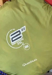 Quechua - 2 Seconds XXL IIIl Wurfzelt - Bild 1 von 1