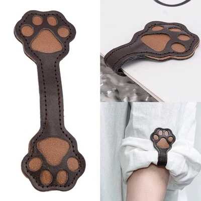 Portable Cats Paws Clip Curtain Fixing Clip Fabric Fastener - Image 1 of 4
