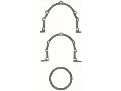 Kit de sellado de cigüeñal trasero Felpro 62416ZDHX 2006 2007 para Kia Spectra5 2005-2009 Foto 1 de 2