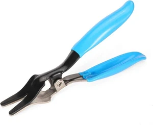 Renekton Hose Remover Pliers Auto Fuel & Vacuum Line Tube Separator Tool - Picture 1 of 5