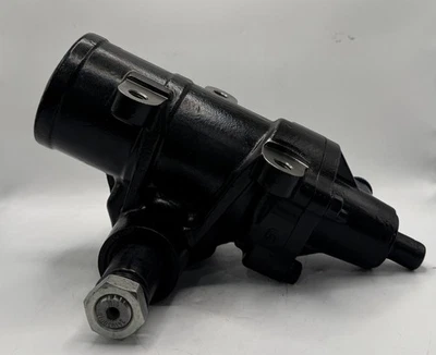 Edelmann 3010 Power Steering Gear For Select 02-17 Chevrolet GMC Models New - Image 1 of 4