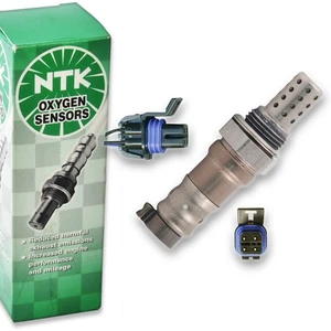NGK NTK Downstream Right O2 Oxygen Sensor for 2012-2016 GMC Acadia 3.6L V6 - jg - Picture 1 of 5