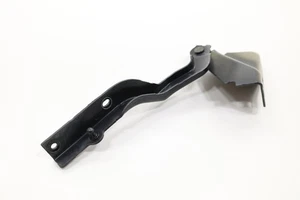 Nissan Titan 2017-2024 capó delantero derecho capó bisagra OEM gris_KAD - Imagen 1 de 9
