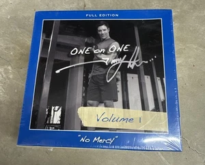 P90X Tony Horton One On One Band 1 DVD Komplettsatz Disc DVD - Bild 1 von 3