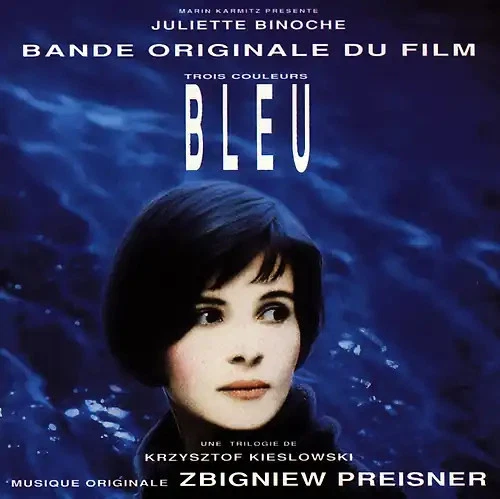 Trois Couleurs Bleu (Drei Farben Blau) [Soundtrack] - Bild 1 von 1
