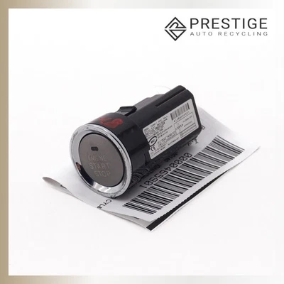 2007-2011 LEXUS GS350 Ignition Switch Start Button w/ Immobilizer 89611-30021 - Image 1 of 4