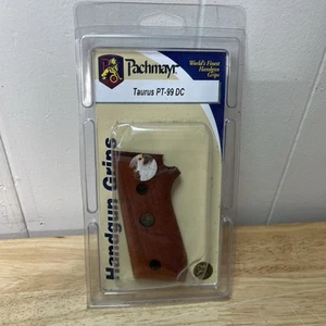 Taurus FACTORY Grips - Picture 1 of 10