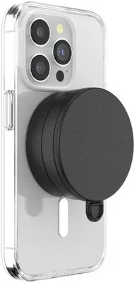 🔥 PopSockets MagSafe Multi-Surface Suction Mount – Black Phone Holder 🔥 - Image 1 of 3