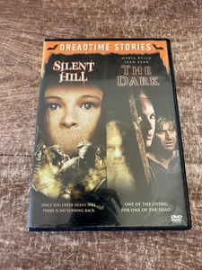 Silent Hill : The Dark 2007 DVD - Picture 1 of 4