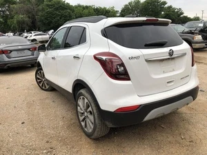 Driver Left Front Suspension Knee FWD Fits 13-19 BUICK ENCORE 865292 - Picture 1 of 12