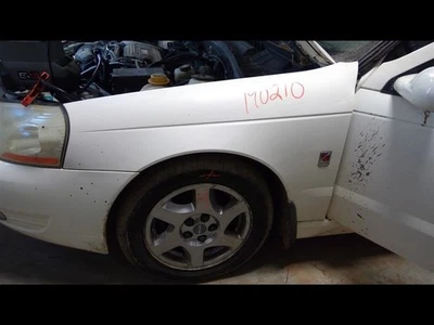 (LOCAL PICKUP ONLY) Driver Left Fender Fits 03-05 SATURN L SERIES 943767 Foto 1 de 4