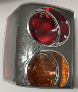 2003 2004 2005 Land Rover Ranger Rover Right Passenger Tail Light Lamp OEM - Picture 1 of 11