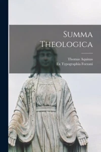 Aquinas - Summa Theologica - New paperback or softback - 79 - P555z - Picture 1 of 1