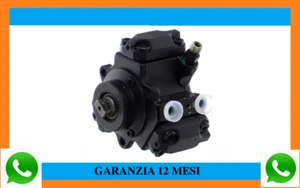 POMPA GASOLIO 0445010092 BOSCH CP1 SUZUKI OPEL 12 MESI DI GARANZIA - Foto 1 di 2