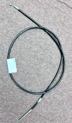 Задний трос ручного тормоза Honda TRX400 Rancher '04-07 *новый - Изображение 1 из 3