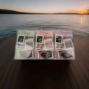 Moments To Remember 3 Cassettes New Sealed - Picture 1 of 2